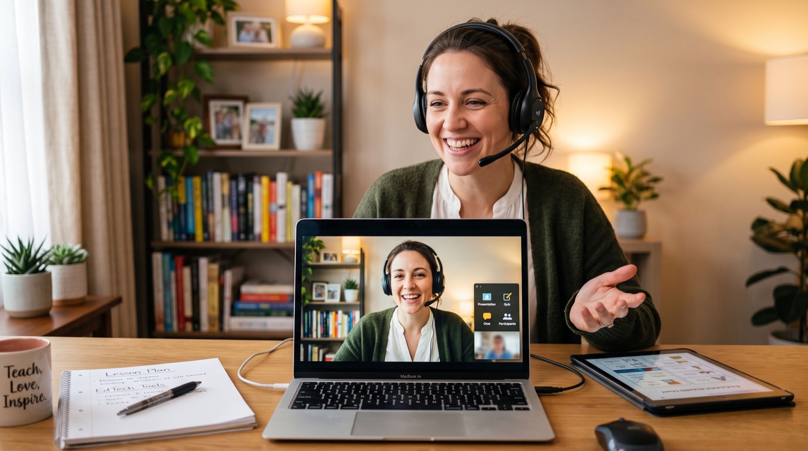 How a Second Language Quietly Accelerates Your Career