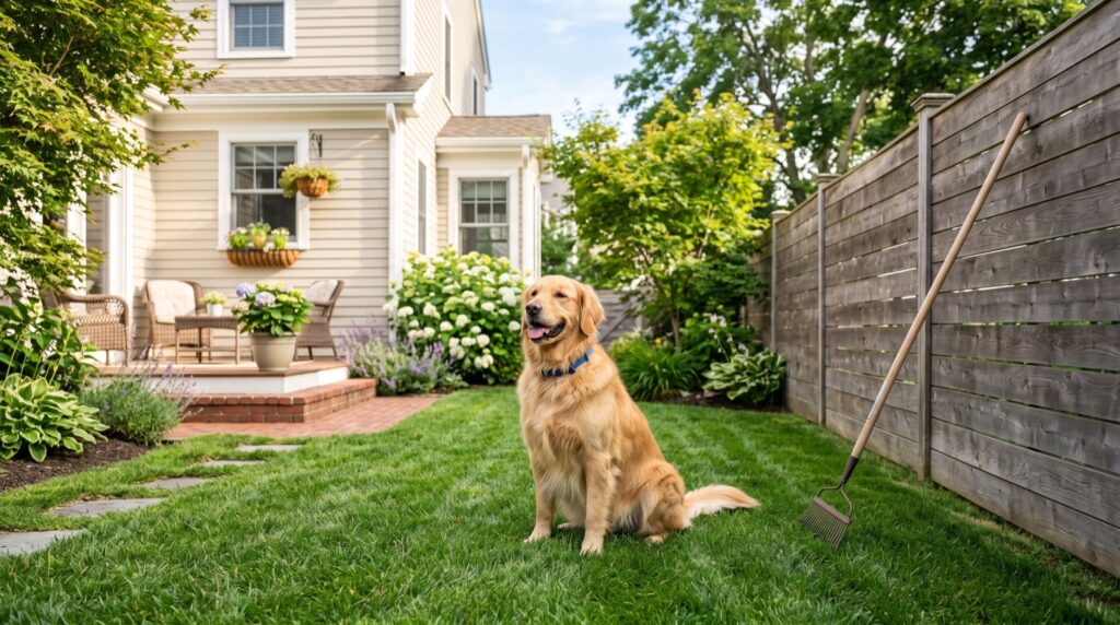 Start a Pet Waste Removal Business in 2026: Full Guide